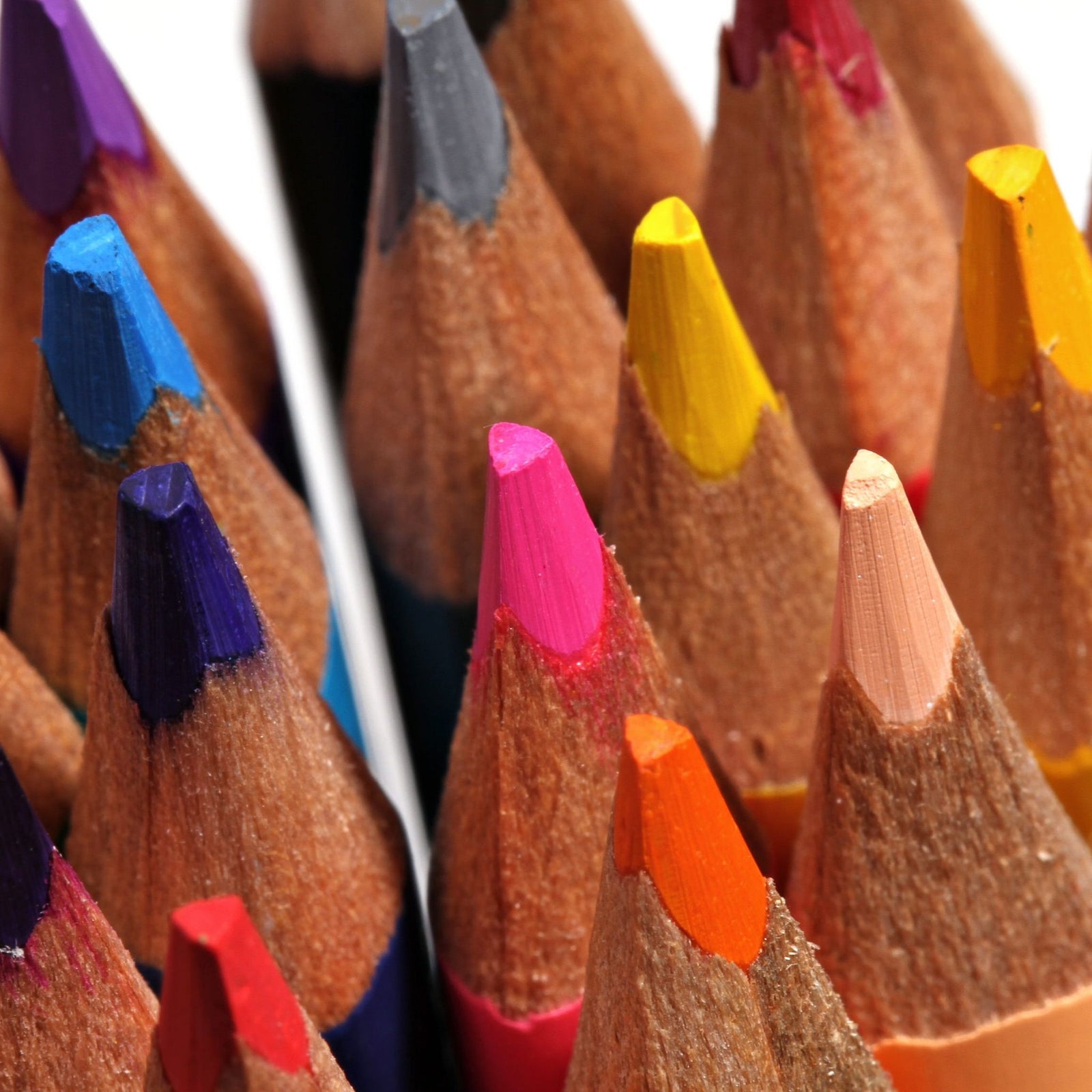 Wine and bar accessory bottle drape catches bottle drip in silk bright blue green red pink orange yellow diagonal stripes